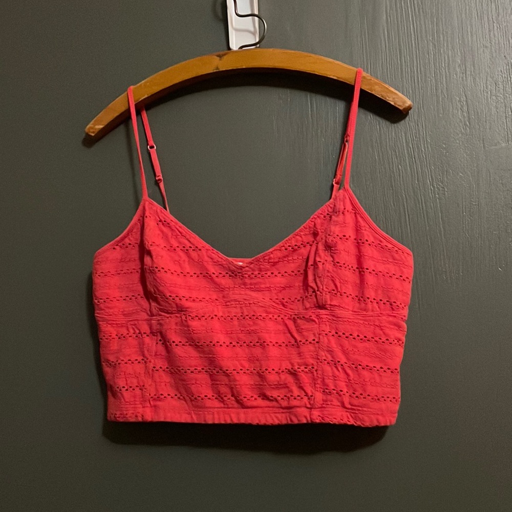 3 for $12 Sale Coral Crop